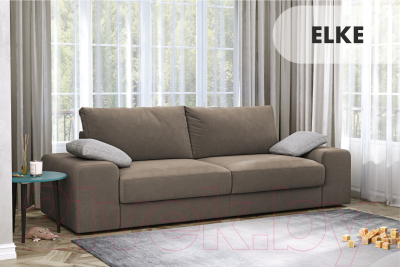 Диван Mio Tesoro Elke Base