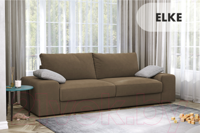 Диван Mio Tesoro Elke Base