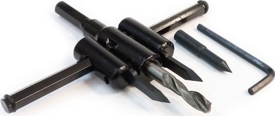 Сверло Elitech 189201 - фото