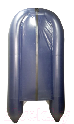 Надувная лодка Муссон 3200 Airdeck Киль