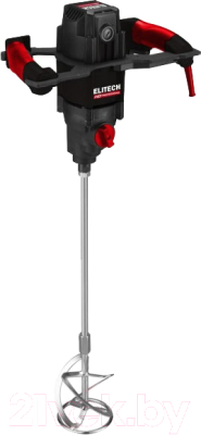 Дрель-миксер Elitech CM 1800E2 / E2208.009.00 - фото