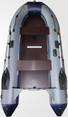 Надувная лодка Муссон 3200 СК Best - фото