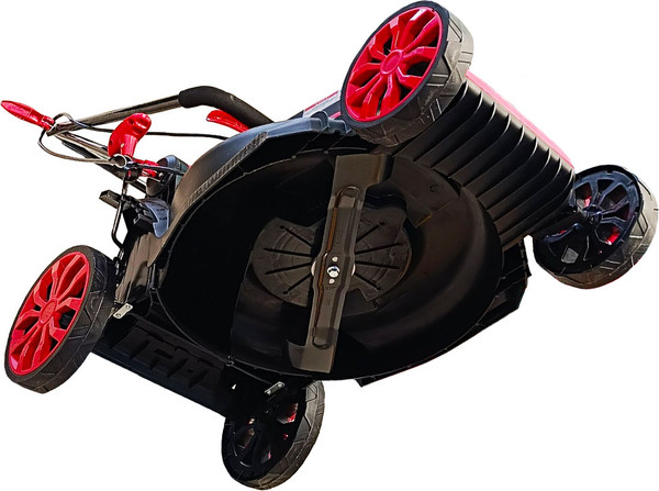 Газонокосилка электрическая Elitech ГЭ 1844ТК  / E1601.025.00