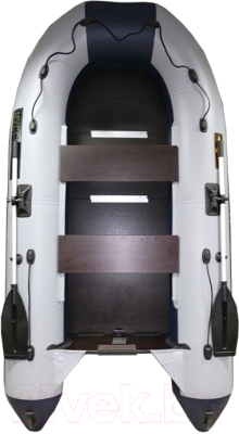 Надувная лодка Муссон 3000 СК-440 - фото
