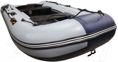 Надувная лодка Муссон 3000 СК-440