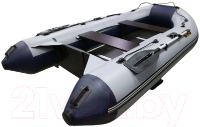 Надувная лодка Муссон 3000 СК-440
