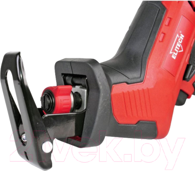 Сабельная пила Elitech ПСА 18Л / 198053