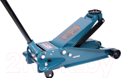 Подкатной домкрат Forsage F-T84008 - фото