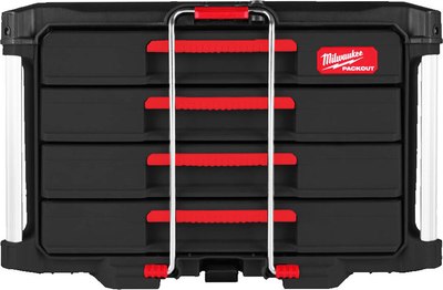 Кейс для инструментов Milwaukee 4932493189