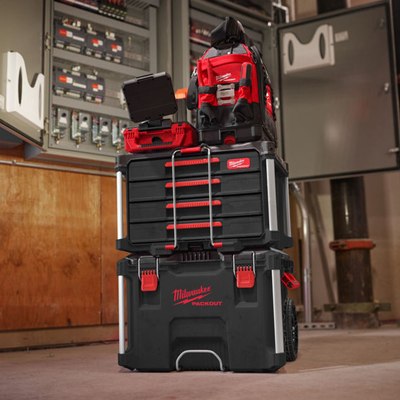 Кейс для инструментов Milwaukee 4932493189