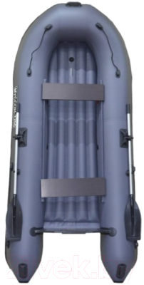Надувная лодка Муссон 3200 НД - фото