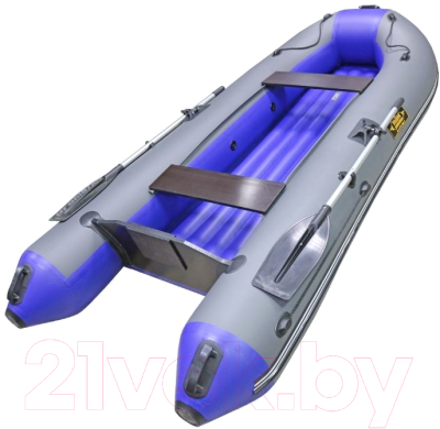 Надувная лодка Муссон 3200 НД