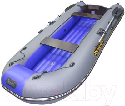 Надувная лодка Муссон 3200 НД