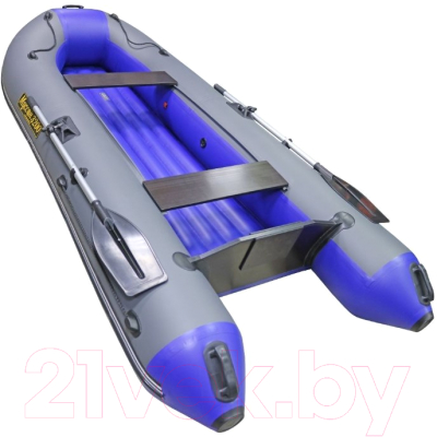 Надувная лодка Муссон 3200 НД