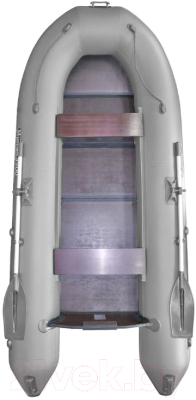 Надувная лодка Муссон 3200 С - фото