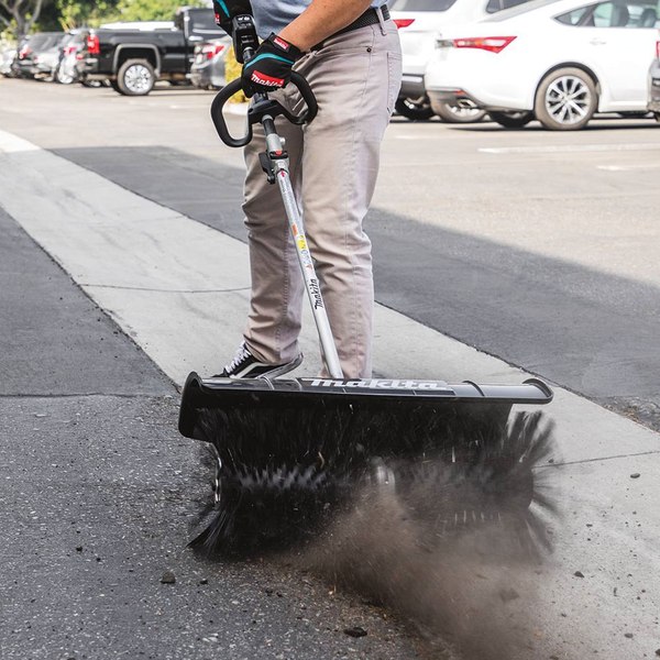 Насадка для триммера Makita 199319-3