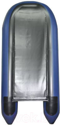 Надувная лодка Муссон 3200 С