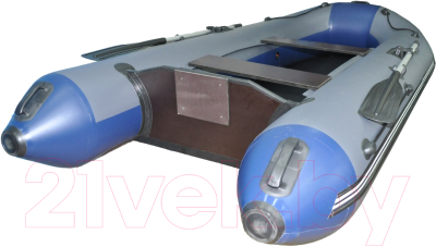 Надувная лодка Муссон 3200 С