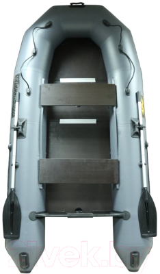 Надувная лодка Муссон 3000 СК - фото