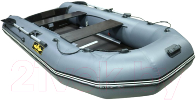Надувная лодка Муссон 3000 СК