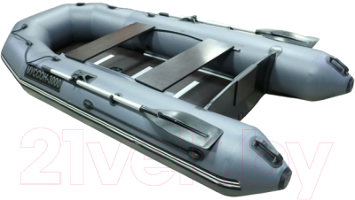 Надувная лодка Муссон 3000 СК