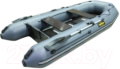 Надувная лодка Муссон 3000 СК