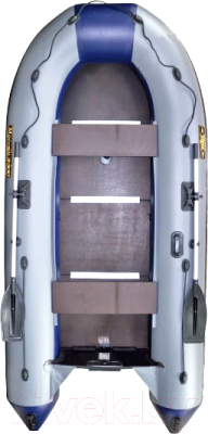 Надувная лодка Муссон 3000 СК - фото