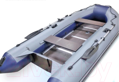 Надувная лодка Муссон 3000 СК