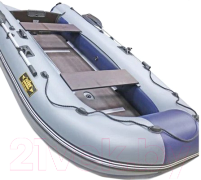 Надувная лодка Муссон 3000 СК