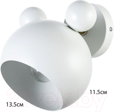 Бра BayerLux Барни / 9644060