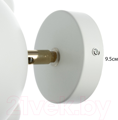 Бра BayerLux Барни / 9644060