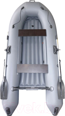 Надувная лодка Муссон 2900 НД - фото