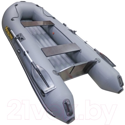Надувная лодка Муссон 2900 НД