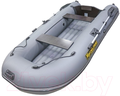 Надувная лодка Муссон 2900 НД