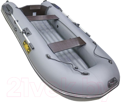 Надувная лодка Муссон 2900 НД
