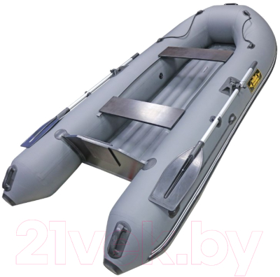 Надувная лодка Муссон 2900 НД