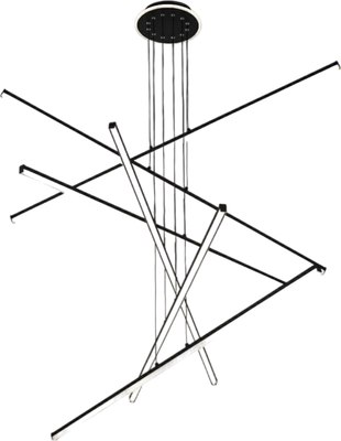Люстра Citilux Trent CL203761 - фото