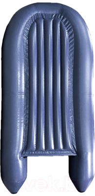 Надувная лодка Муссон 2900 НД