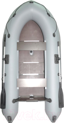 Надувная лодка Муссон 2900 СК - фото