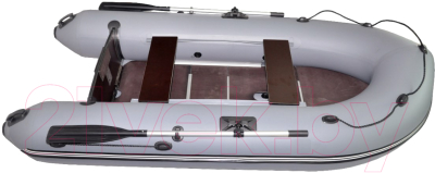 Надувная лодка Муссон 2900 СК