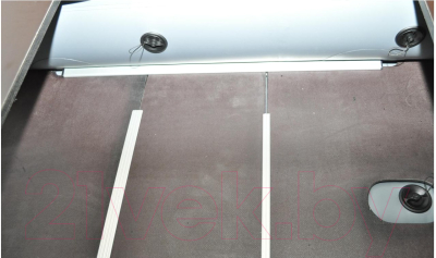 Надувная лодка Муссон 2900 СК