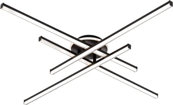 Люстра Citilux Trent CL203641 - фото