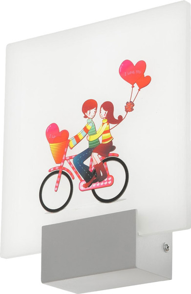 Бра BayerLux Влюбленная пара / 9544649 - фото