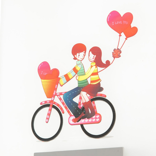 Бра BayerLux Влюбленная пара / 9544649