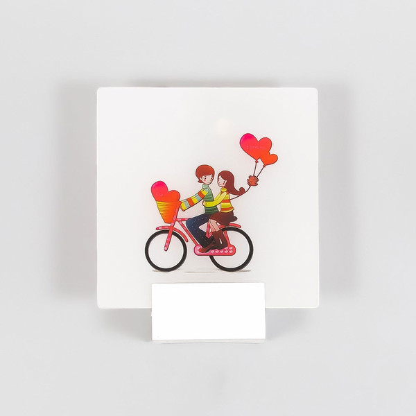 Бра BayerLux Влюбленная пара / 9544649