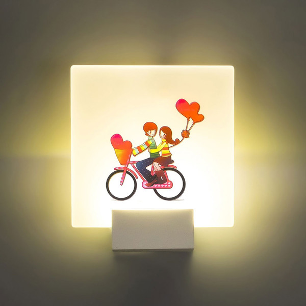 Бра BayerLux Влюбленная пара / 9544649