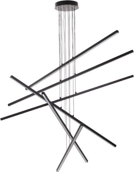 Люстра Citilux Стиг CL203261 - фото