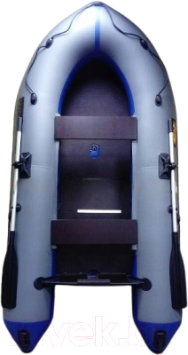 Надувная лодка Муссон 2900 СК - фото