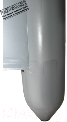 Надувная лодка Муссон 2900 СК