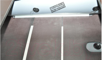 Надувная лодка Муссон 2900 СК